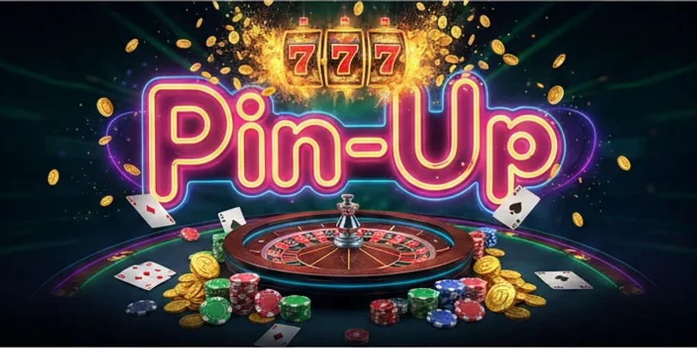 Pin-Up Casino live casino games